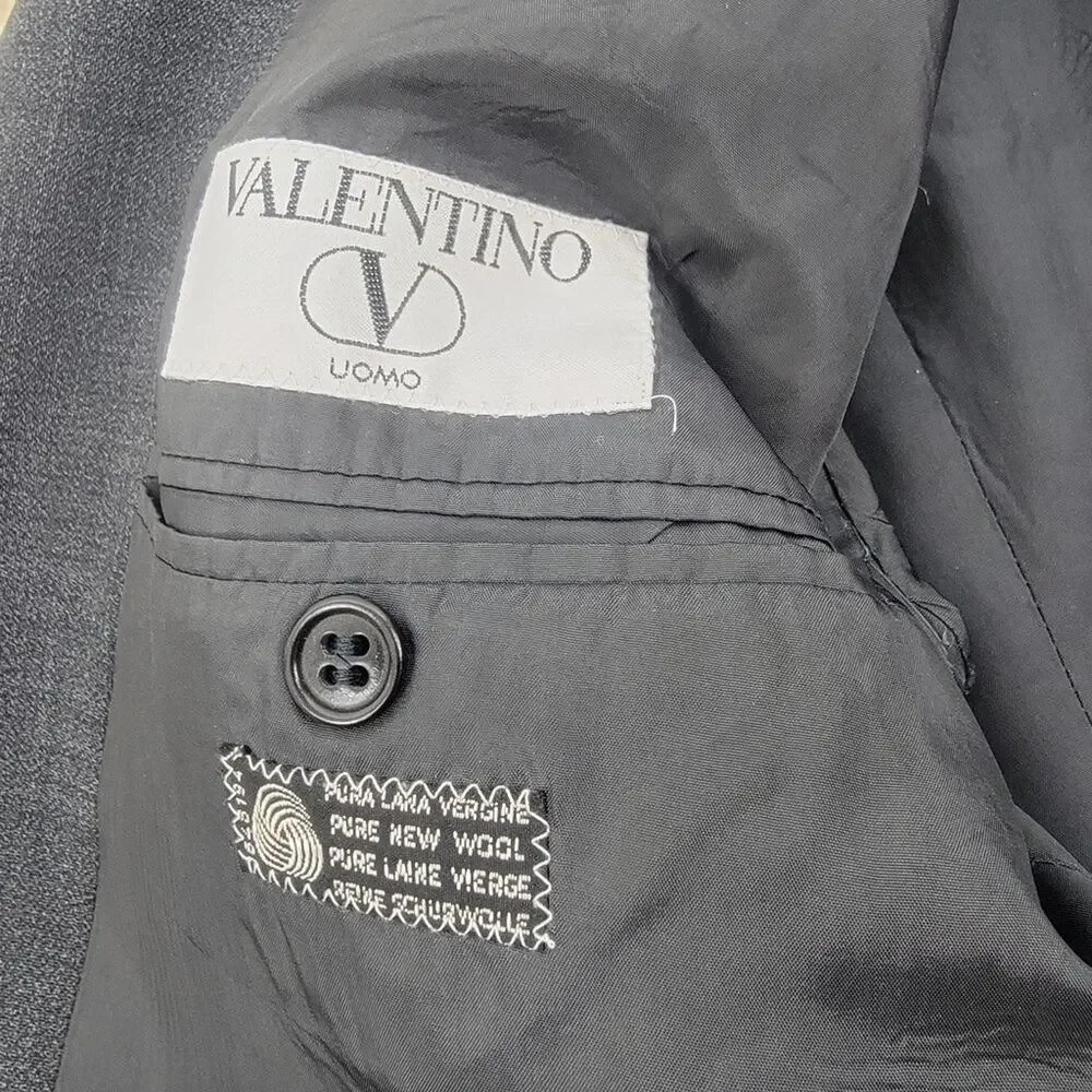 Valentino mens blazer